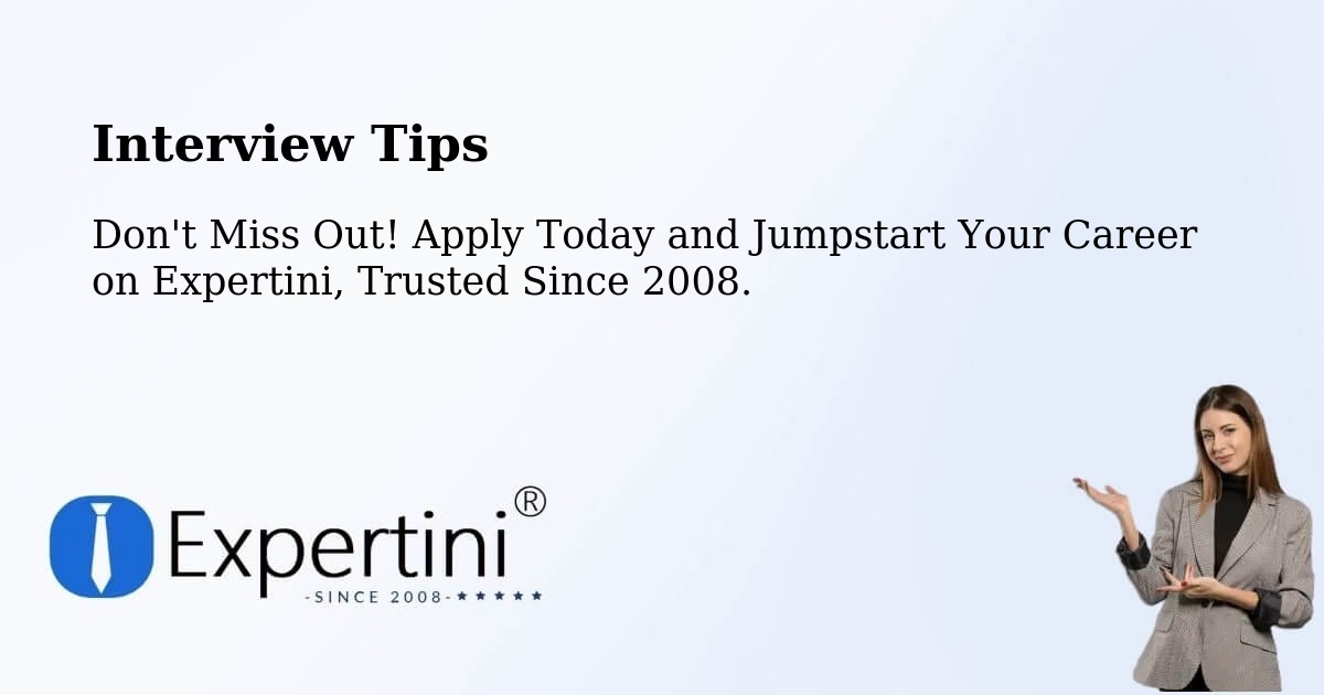 Interview Tips & Techniques for Job Seekers – Muang Saravan - Muang Saravan, Laos Jobs Expertini